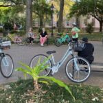 Savannah: Historic District Guided Bike Tour - A Detailed Look at the Tour Itinerary