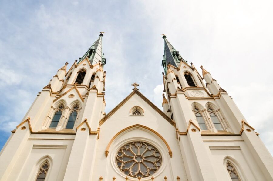 Savannah: Historic Highlights Walking Tour - The Value & Practicalities