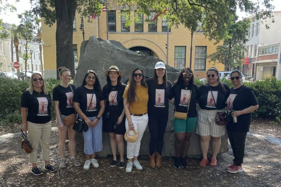 Savannah: Historical Pub Crawl Tour with Drinks Included - What’s Included and What You Should Consider