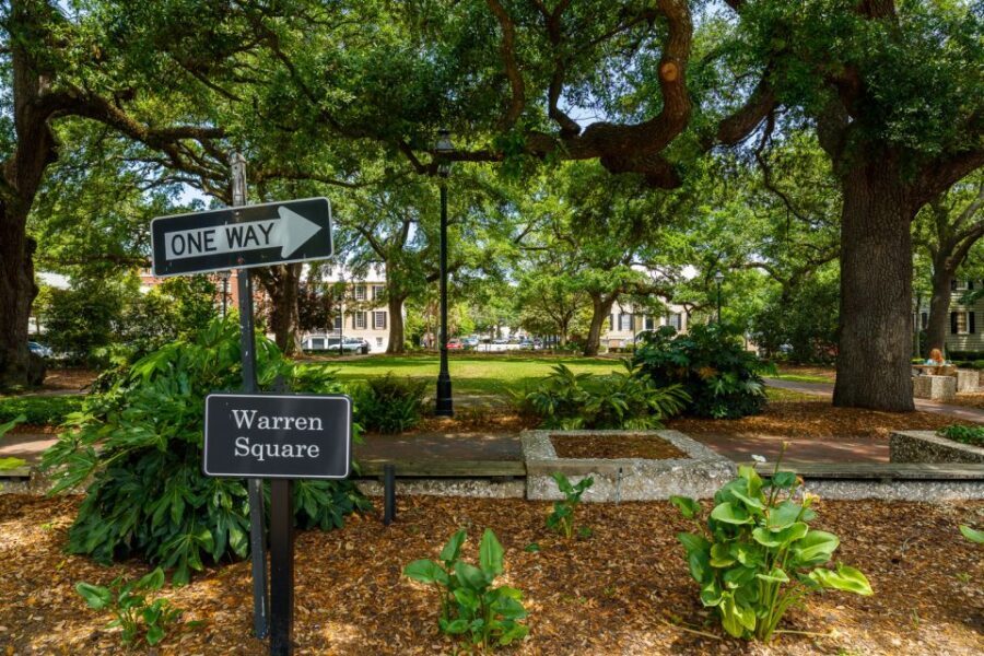 Savannah: History and Culture Walking Tour - What to Expect During the Tour