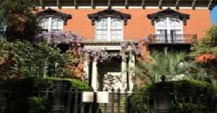 Savannah: History and Southern Hospitality Homes Walk - Final Thoughts