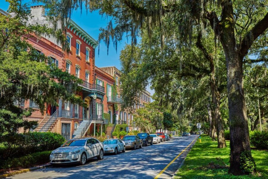 Savannah: History, Culture, & Scenic Views E-Bike Tour - Why This Tour is Perfect for You