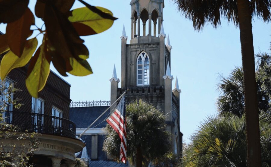 Savannah: History Walking Tour - What Makes This Tour Stand Out?