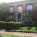 Savannah: Midnight in the Garden of Good and Evil Tour - The Iconic Mercer Williams House Museum