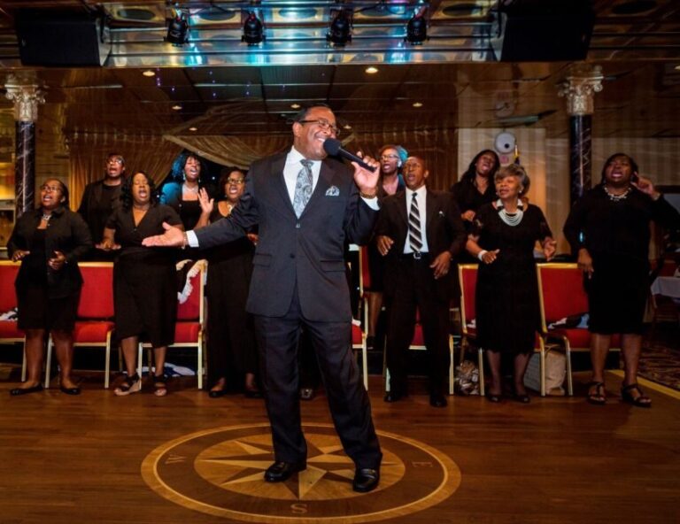 Savannah: Monday Gospel Dinner Cruise - Who Will Love This Experience?