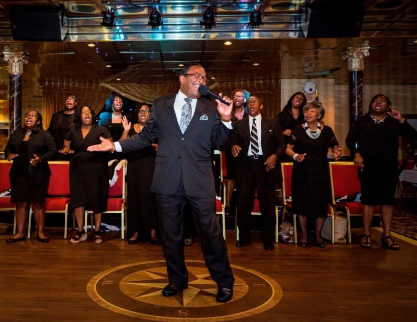 Savannah: Monday Gospel Dinner Cruise - Who Will Love This Experience?