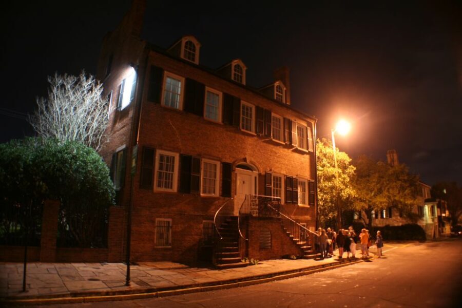 Savannah: Pub Crawl and Ghost Tour - The Guide: Gregg’s Role in Making the Experience Special