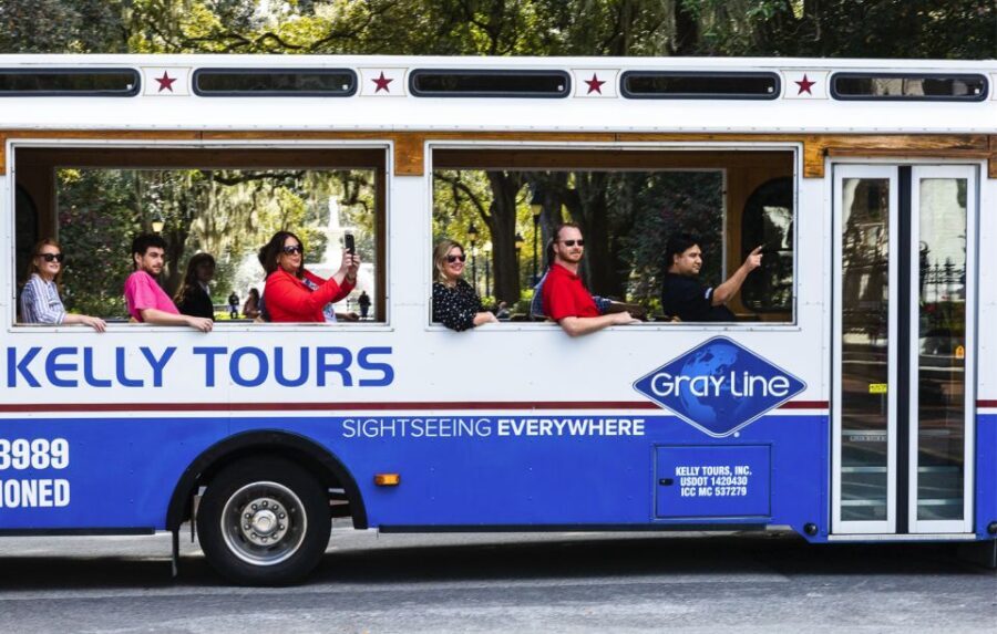Savannah: Riverboat Cruise & City Tour Combo - Authenticity & Authentic Experiences