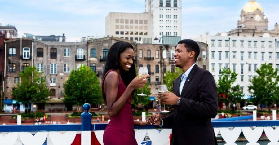 Savannah Riverboat: Sunday Brunch Sightseeing Cruise - The Itinerary and What to Expect