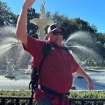 Savannah Shenanigans Scavenger Hunt - Why This Experience Works