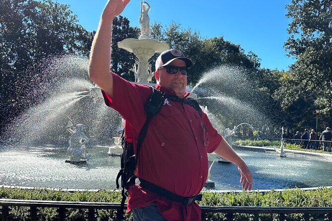 Savannah Shenanigans Scavenger Hunt - Why This Experience Works
