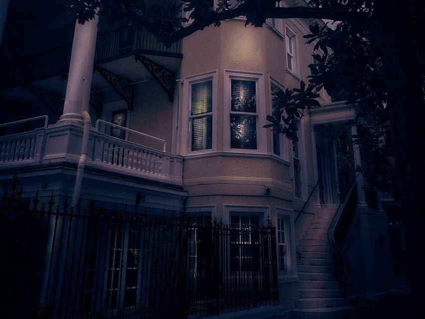 Savannah: Sixth Sense Savannah Ghost Tour - Final Thoughts