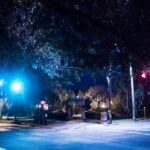 Savannah: Terrors, Ghosts, and Ghouls Walking Tour - Practical Details