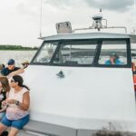Savannah: Tybee Island Dolphin Tour - Is This Tour Worth It?