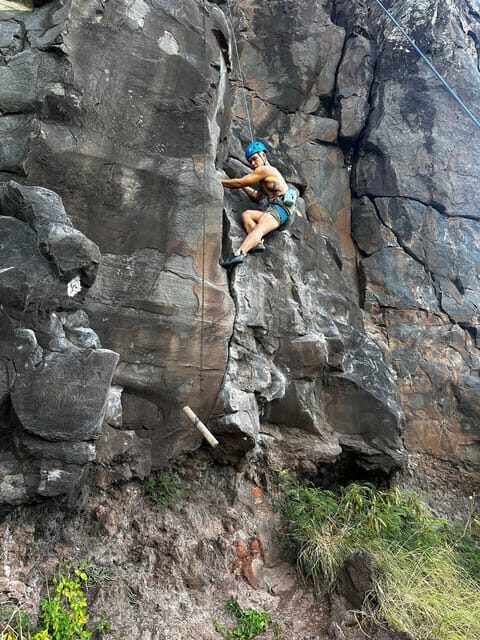 Scaling Oahu: Rock Climbing Adventures Amidst Paradise - Why This Tour Offers Great Value