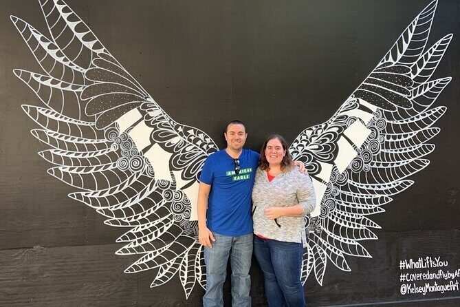Scavenger Hunt Adventure in Austin by Operation City Quest - Who Should Consider This Experience?