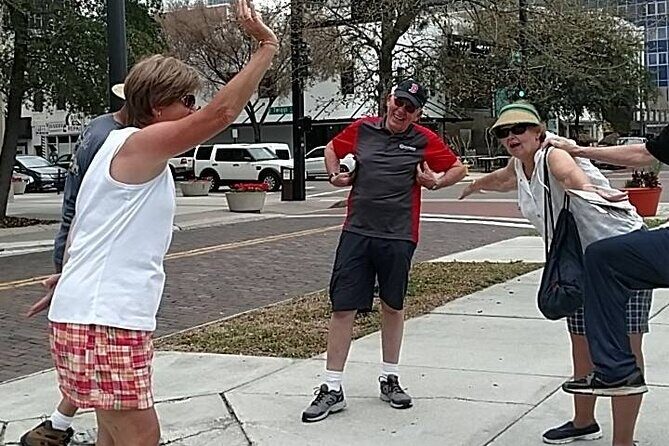 Scavenger Hunt Adventure in Denton by Zombie Scavengers - Who Is This Tour Best For?