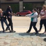 Scavenger Hunt Adventure in Elk Grove by Zombie Scavengers - Detailed Itinerary and Experience Breakdown