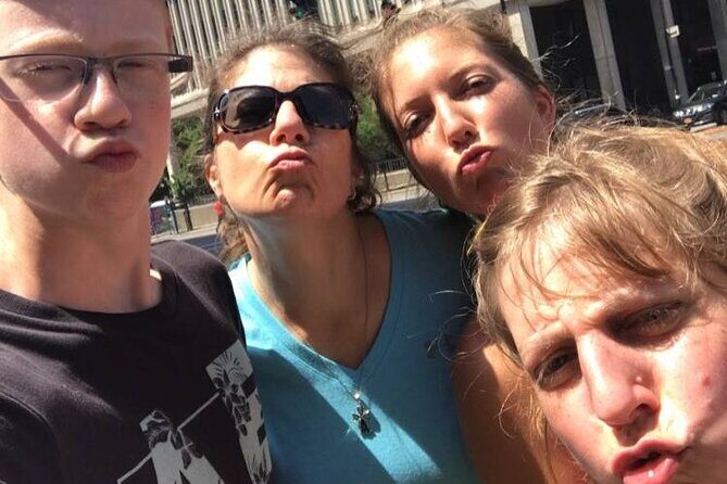 Scavenger Hunt Adventure in Indianapolis by Wacky Walks - Detailed Breakdown of the Experience