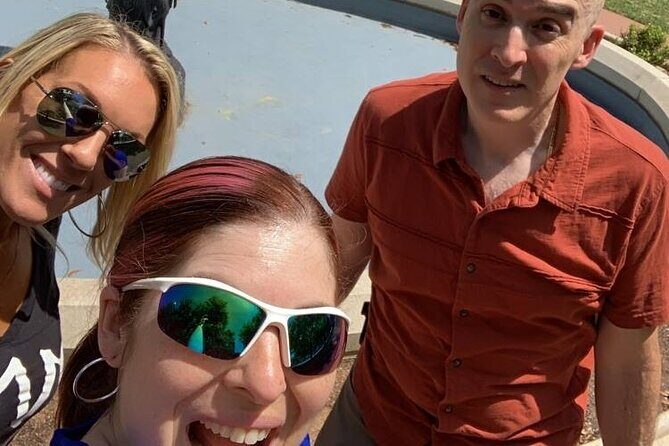Scavenger Hunt Adventure in Orlando by Operation City Quest - Who Should Consider This Experience?