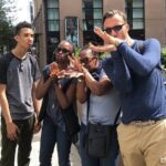 Scavenger Hunt Adventure in Pensacola by Wacky Walks - Who Would Love This Experience?