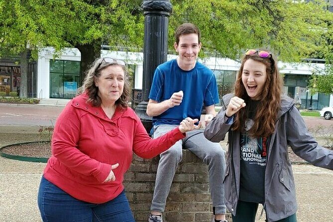Scavenger Hunt Adventure in Richmond by 3Quest Challenge - Who Should Consider This?