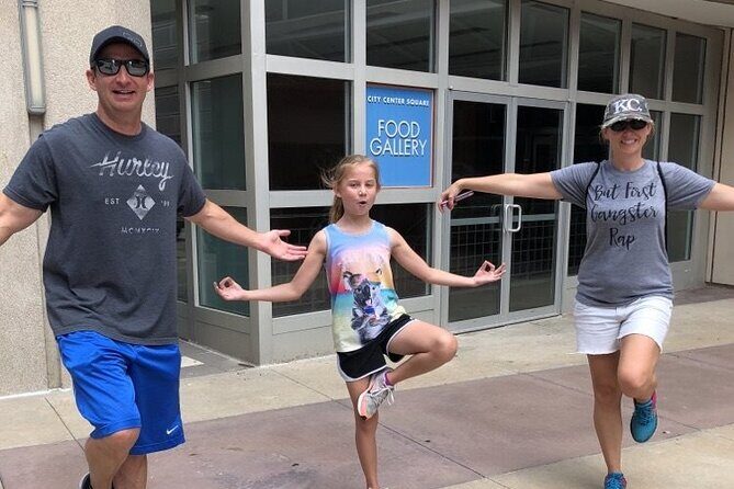 Scavenger Hunt Adventure in Richmond by Crazy Dash - The Practical Side: How It Works