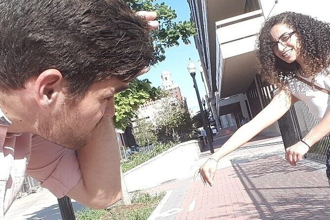Scavenger Hunt Adventure in South Bend by Zombie Scavengers - Detailed Breakdown of the Experience
