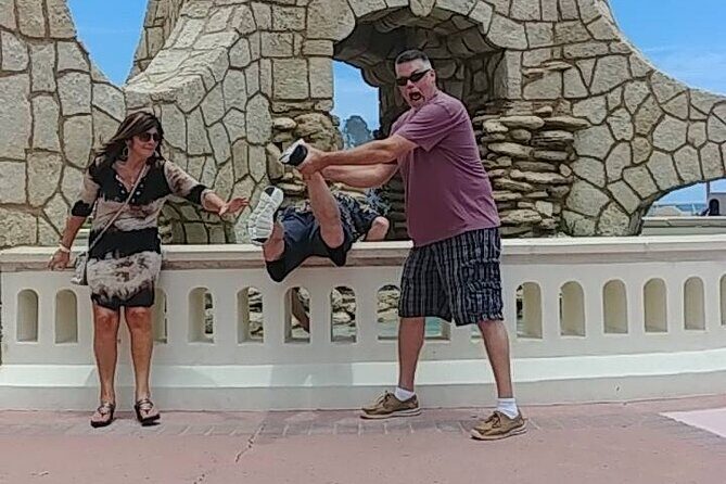Scavenger Hunt Adventure in St. Augustine by 3Quest Challenge - Review Insights and Real-World Experiences