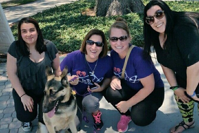 Scavenger Hunt Adventure in Victorville by Zombie Scavengers - The Victorville Location and Accessibility