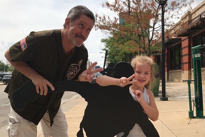 Scavenger Hunt Adventure in West Covina by Zombie Scavengers - The Value of This Experience