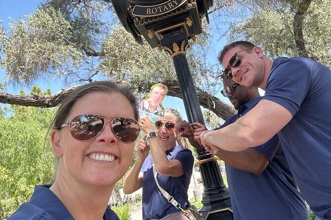Scavenger Hunt Experience in Fontana by Operation City Quest - What is the Operation City Quest Fontana Experience?