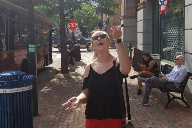 Scavenger Hunt in Boston by 3Quest Challenge - Practical Tips for Your Boston Scavenger Hunt