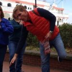 Scavenger Hunt in Buffalo by Crazy Dash - The Itinerary: What the Two Hours Might Look Like