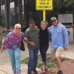 Scavenger Hunt in Gainesville by Wacky Walks - FAQs