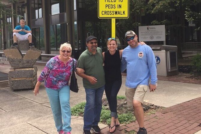 Scavenger Hunt in Gainesville by Wacky Walks - FAQs
