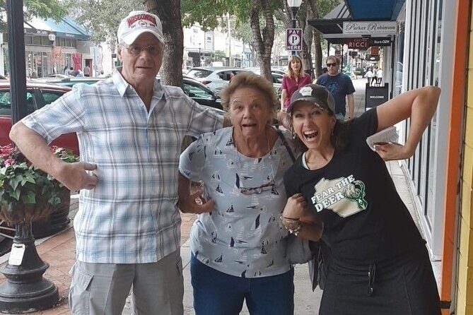 Scavenger Hunt in Gatlinburg by Zombie Scavengers - What You Can Expect During the Game