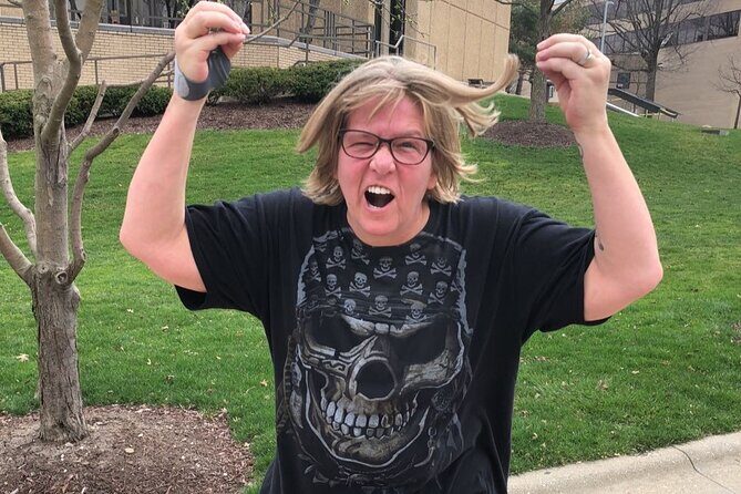 Scavenger Hunt in Grand Rapids by Zombie Scavengers - Frequently Asked Questions