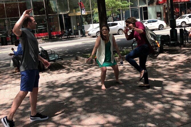 Scavenger Hunt in Philadelphia by Wacky Walks - Final Thoughts: Is It Worth It?