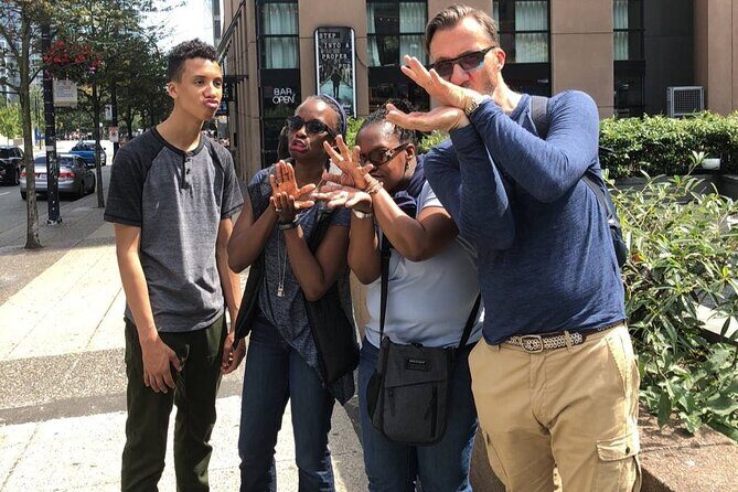 Scavenger Hunt in Providence by Operation City Quest - Who Should Consider This Activity?