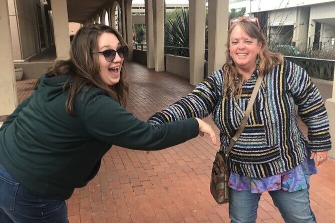 Scavenger Hunt in Scottsdale by Zombie Scavengers - Participant Experience and Authentic Insights