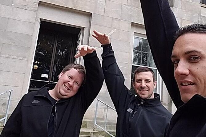 Scavenger Hunt in St. Louis by 3Quest Challenge - The Breakdown: What to Expect