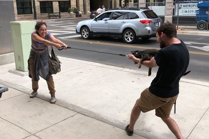 Scavenger Hunt in Tulsa by 3Quest Challenge - The Practicalities: What You Should Know