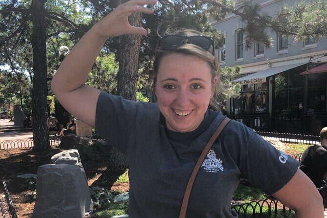 Scavenger Hunt in Virginia Beach by 3Quest Challenge - The Sum Up