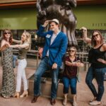 Scavenger Hunt: Playin with the Aggies in College Station! - Detailed Breakdown of the Experience