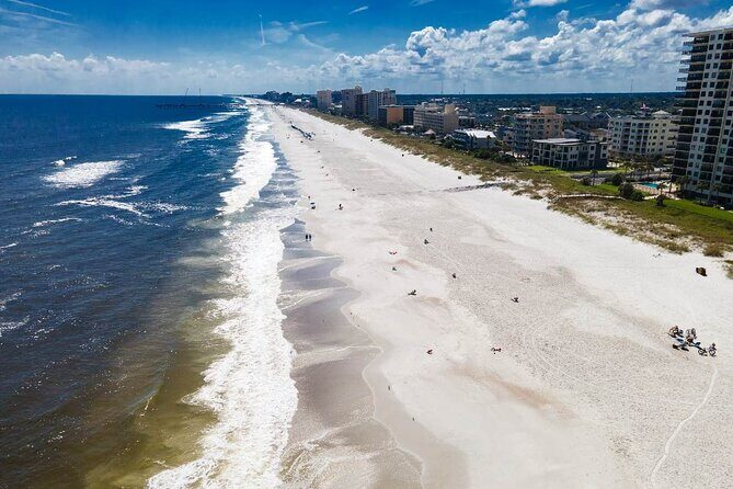Scenic A1A Byway Self Guided Driving Audio Tour - A Deep Dive into the Scenic A1A Byway Self-Guided Driving Audio Tour
