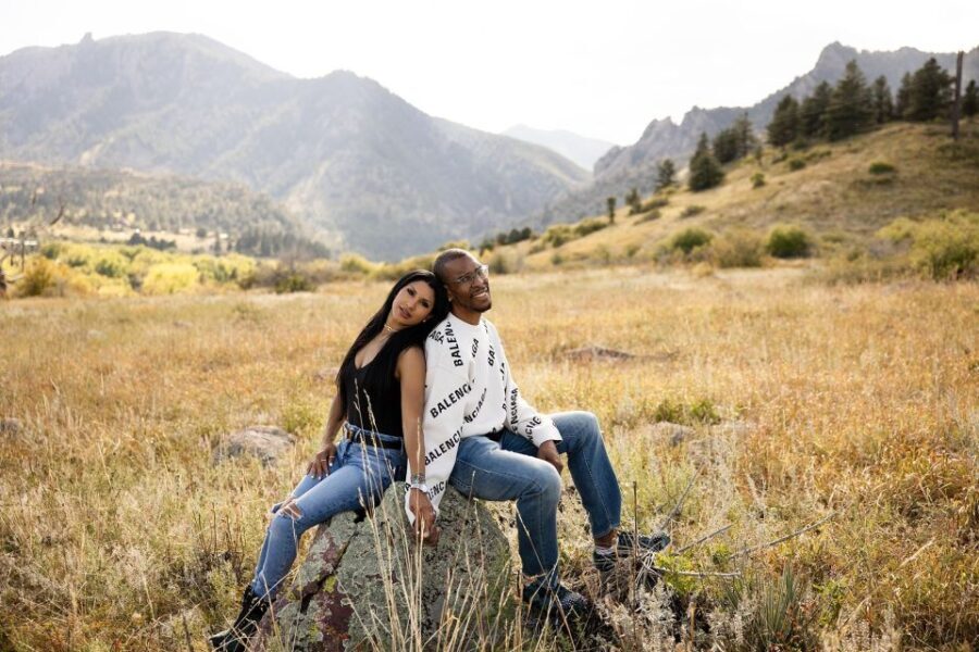 Scenic Mountain Photoshoot in Boulder, Colorado - Who This Experience Is Best For