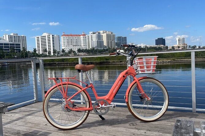 Scenic Palm Beach Guided Tour - The Itinerary in Detail