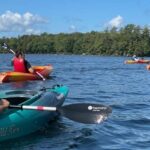 Scenic Sebago Lake Historical Tour - What You Can Expect: A Step-by-Step Breakdown