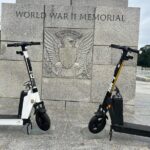 Scooter Tour  Washington DC's Monuments and Memorials - The Itinerary Breakdown